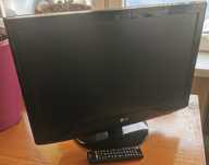 Monitor telewizor LG
