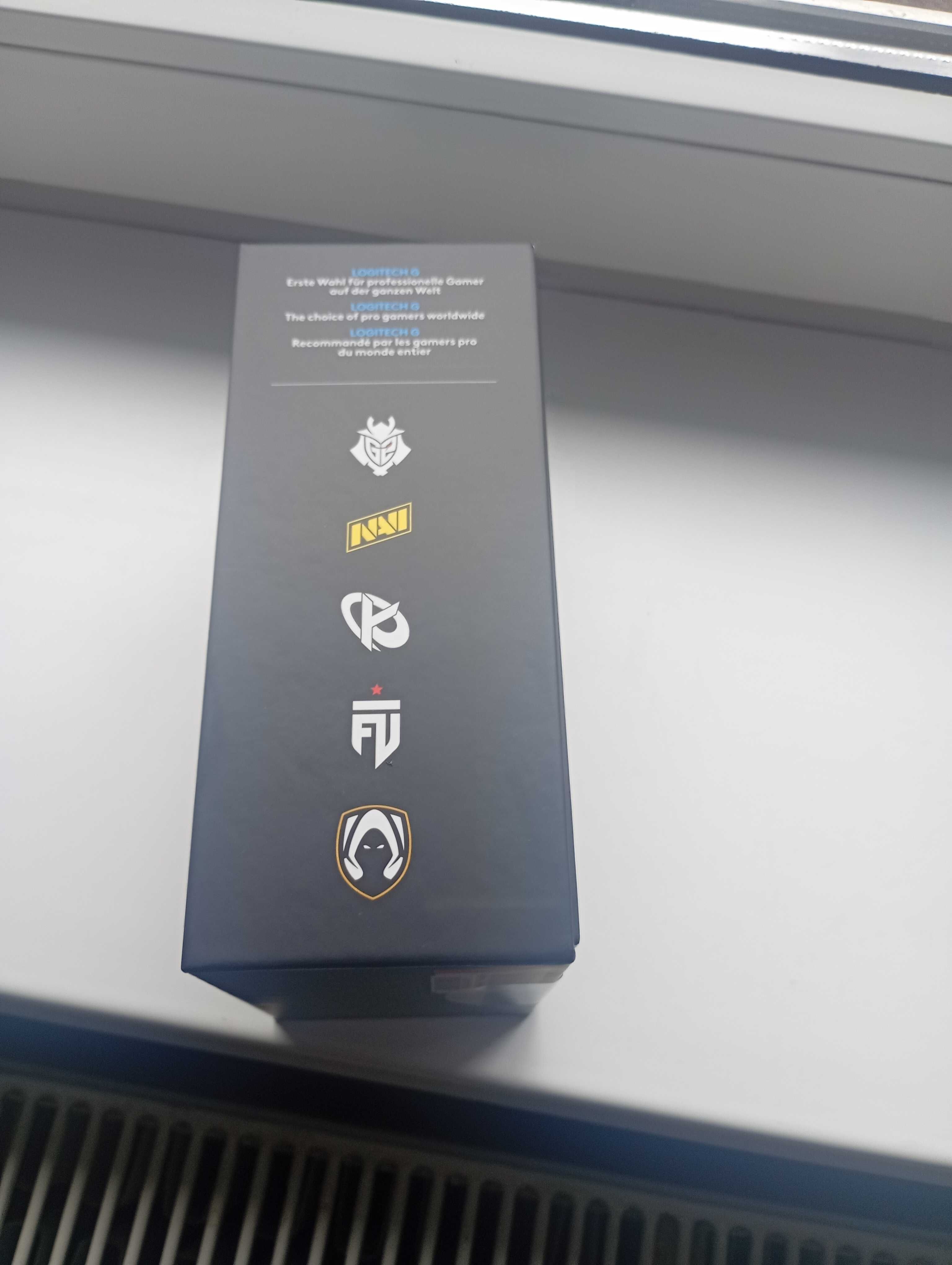 mysz logitech g pro x superlight 2 dex (nie otwierana)