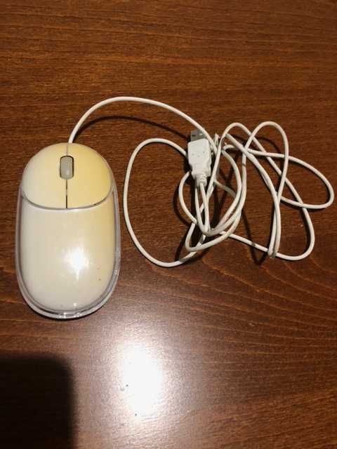 Myszka Mysz Mouse do komputera