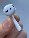 Lewa słuchawka AirPods 2 A2031 A2032