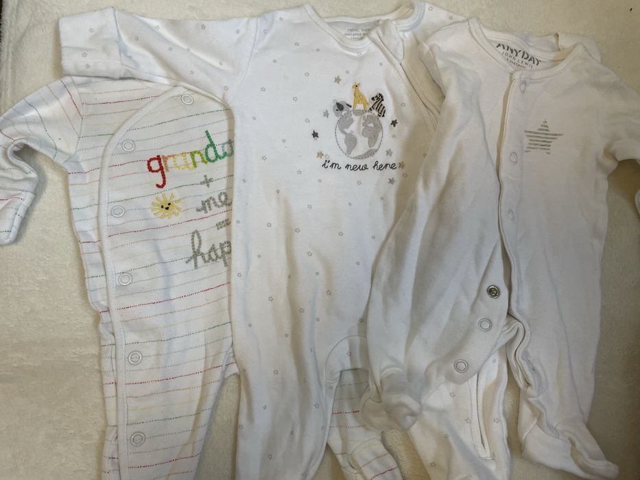 Боді чоловічки дитячі