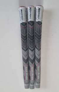 3 Grips Golf Pride MCC 4+ GR001