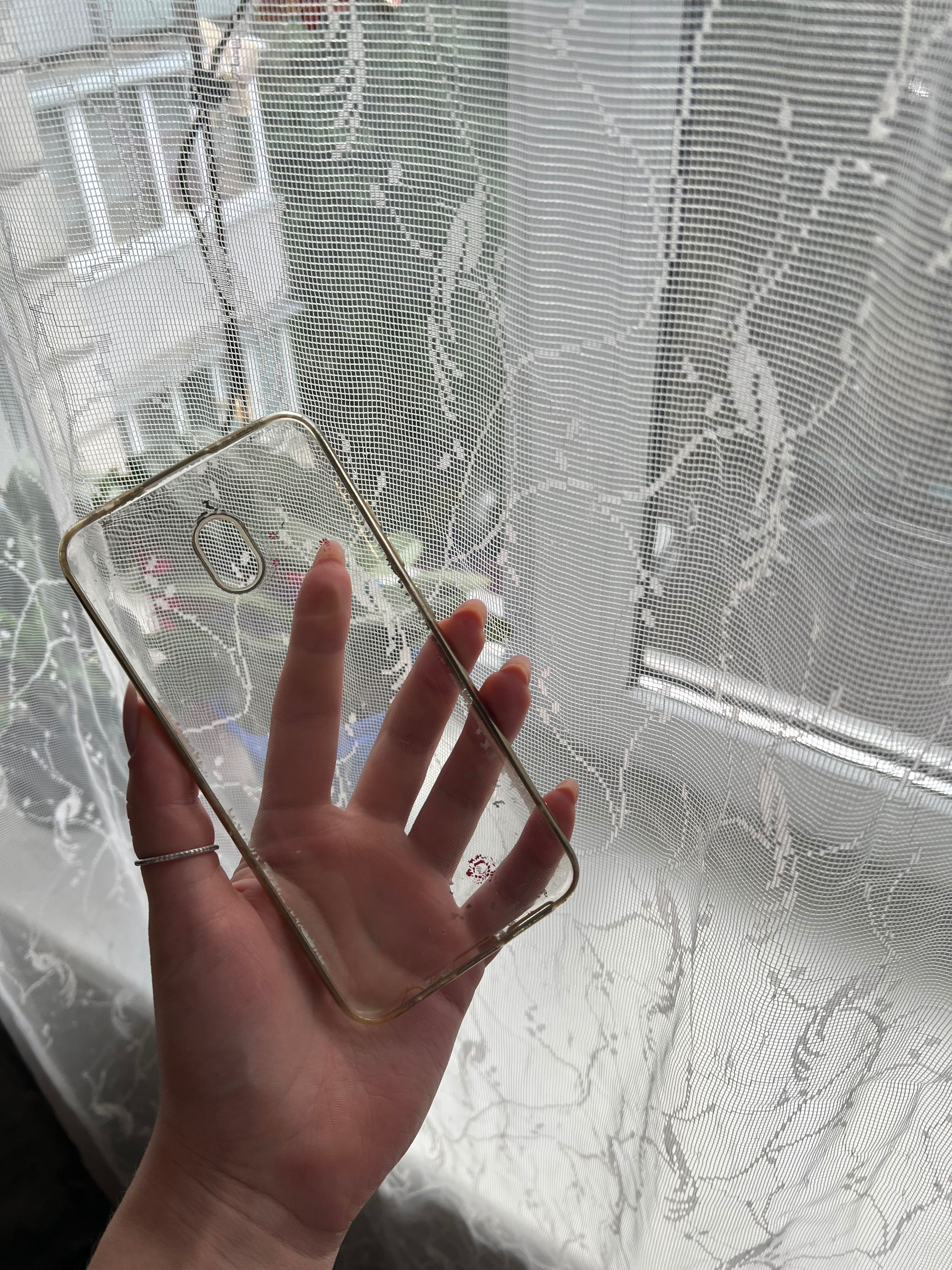 Телефон Redmi 8a