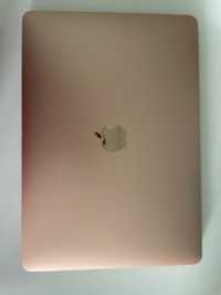 MacBook Air dourado 2020 - 
Z0YL-8