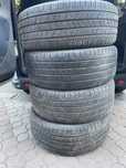 Продам резину 215/50 р17