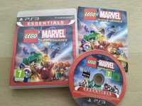 LEGO Marvel Super Heroes [PS3] (POLSKA WERSJA) 1-2 OSOBY