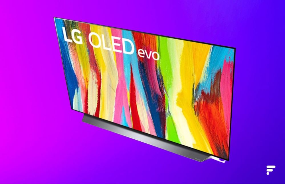 Телевізор LG Oled48c2 Новий Гарантія 1 Рік