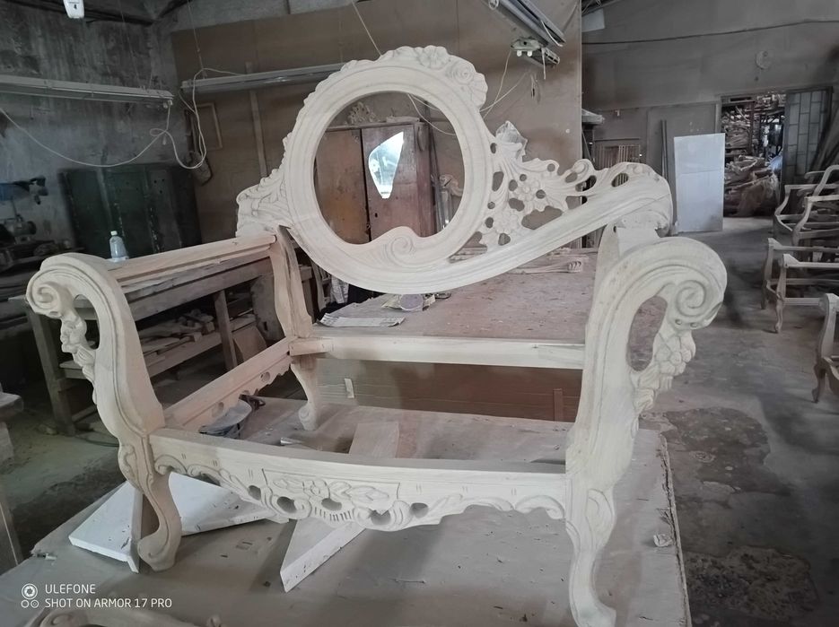 Копіровальний верстат.Пантограф-,б/у, 8-ми шпіндельний(8 х2 фрез)