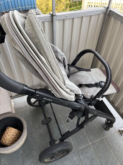 Cybex S balios używany