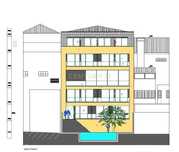 Prédio com Projeto Aprovado e Vista Panorâmica na Régua