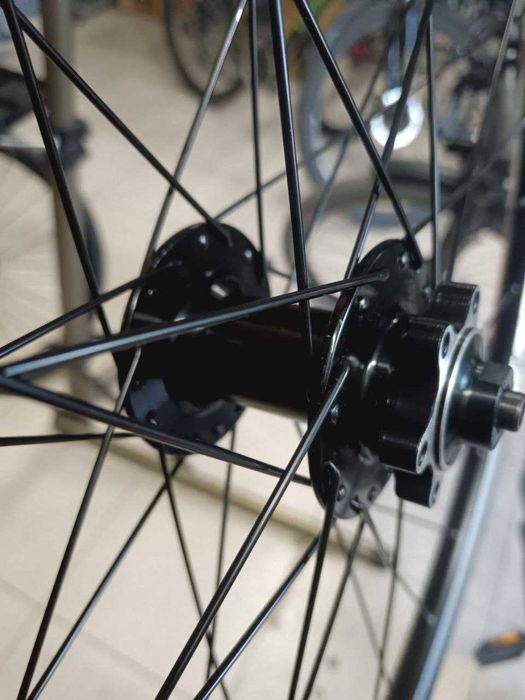 Колеса під замовлення 26. 27.5 28/29 дюймів