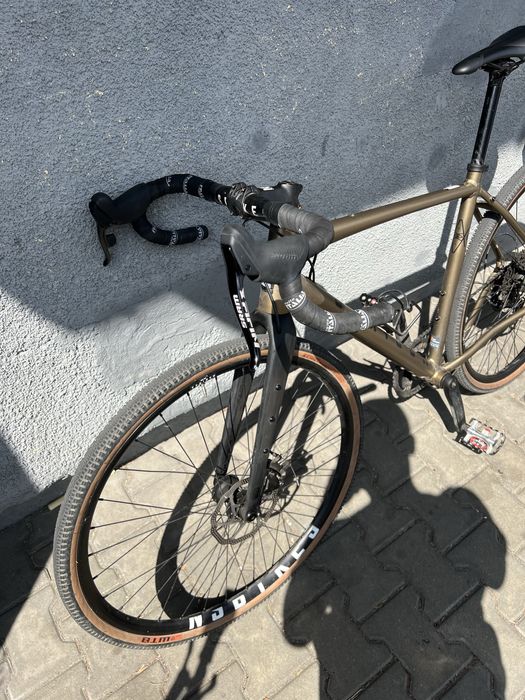 Rower gravel ns bikes rag 2
