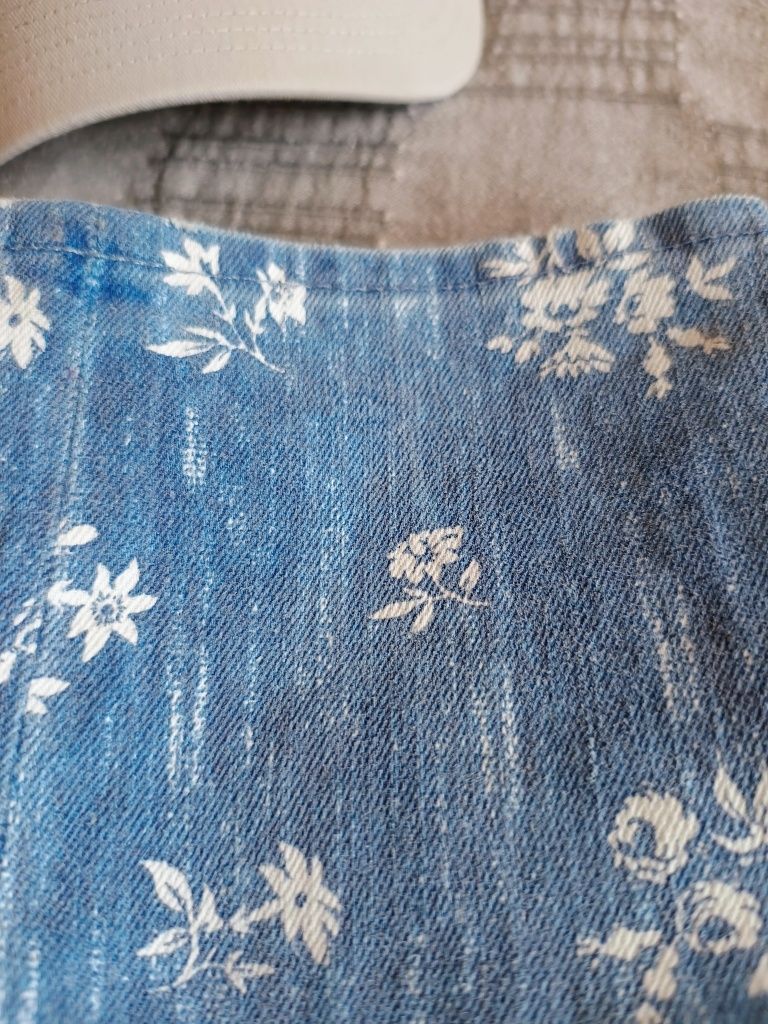 Jeansy damskie ralph Lauren rozmiar S/M