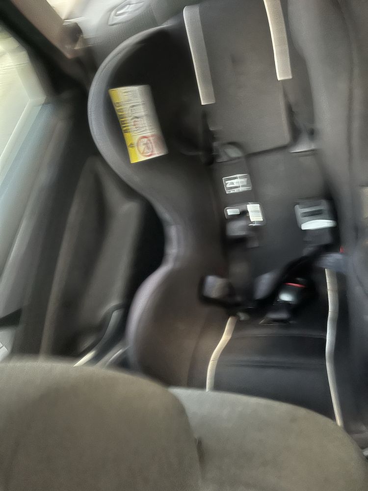 Cadeirinha bebe auto