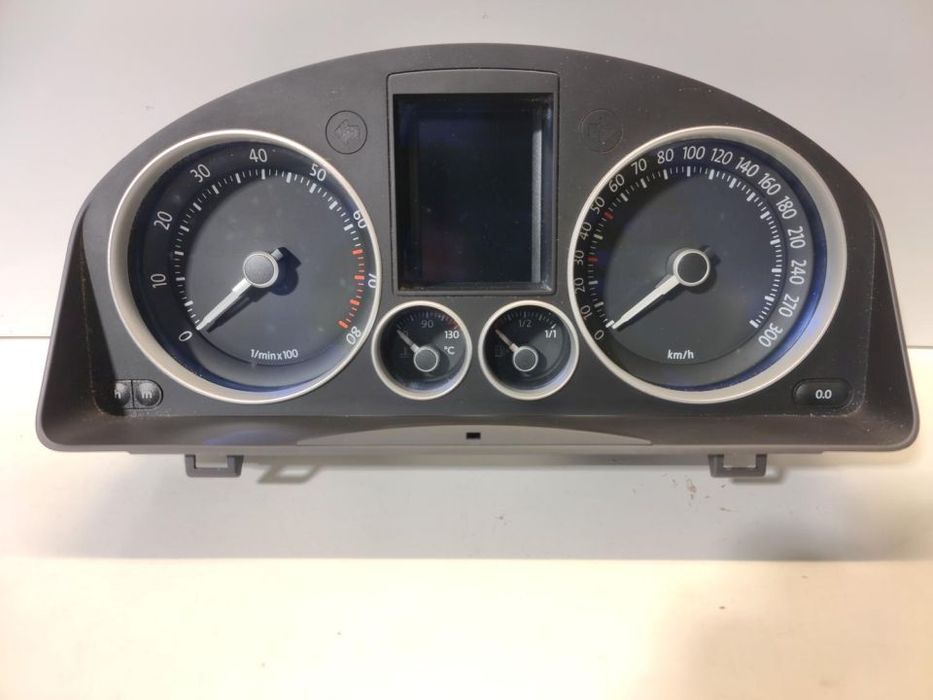 Painel de Instrumentos Quadrante VW Golf 5 V R32 1K6920872F