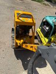 Продам виброплиту, трамбовку, вибротрамбовку WACKER, BOMAG, WEBER