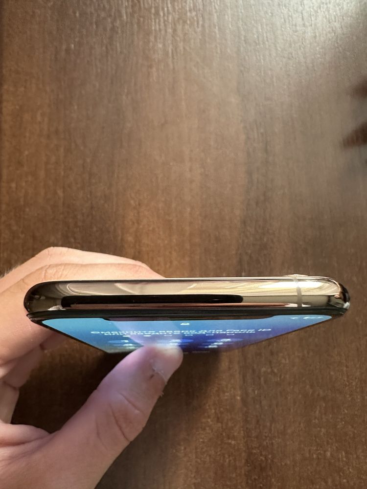 Iphone xc 64gb neverlock