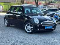 MINI ONE 1.6benzyna*90KM*Klimatyzacja*Alkantara*Komputer*Polecam ! ! !