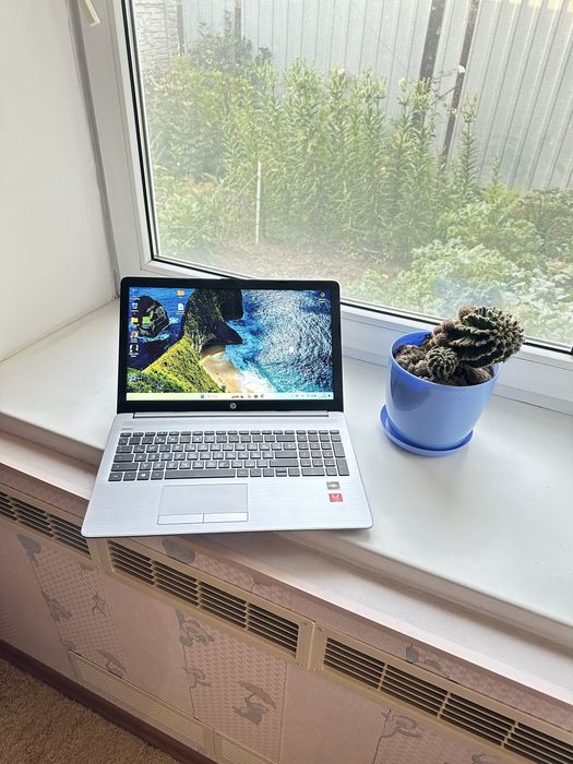 є90 Ноутбуків Trade-in‼️HP GAMES‼️RIZEN 3 4 ядра/8 ЧАС‼️RAM 16‼️SSD256