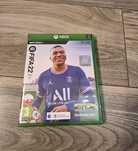 FIFA 22 na Xbox Series X