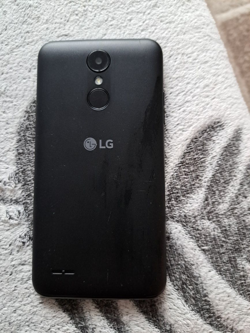 LG K4 2017 DUAL sim