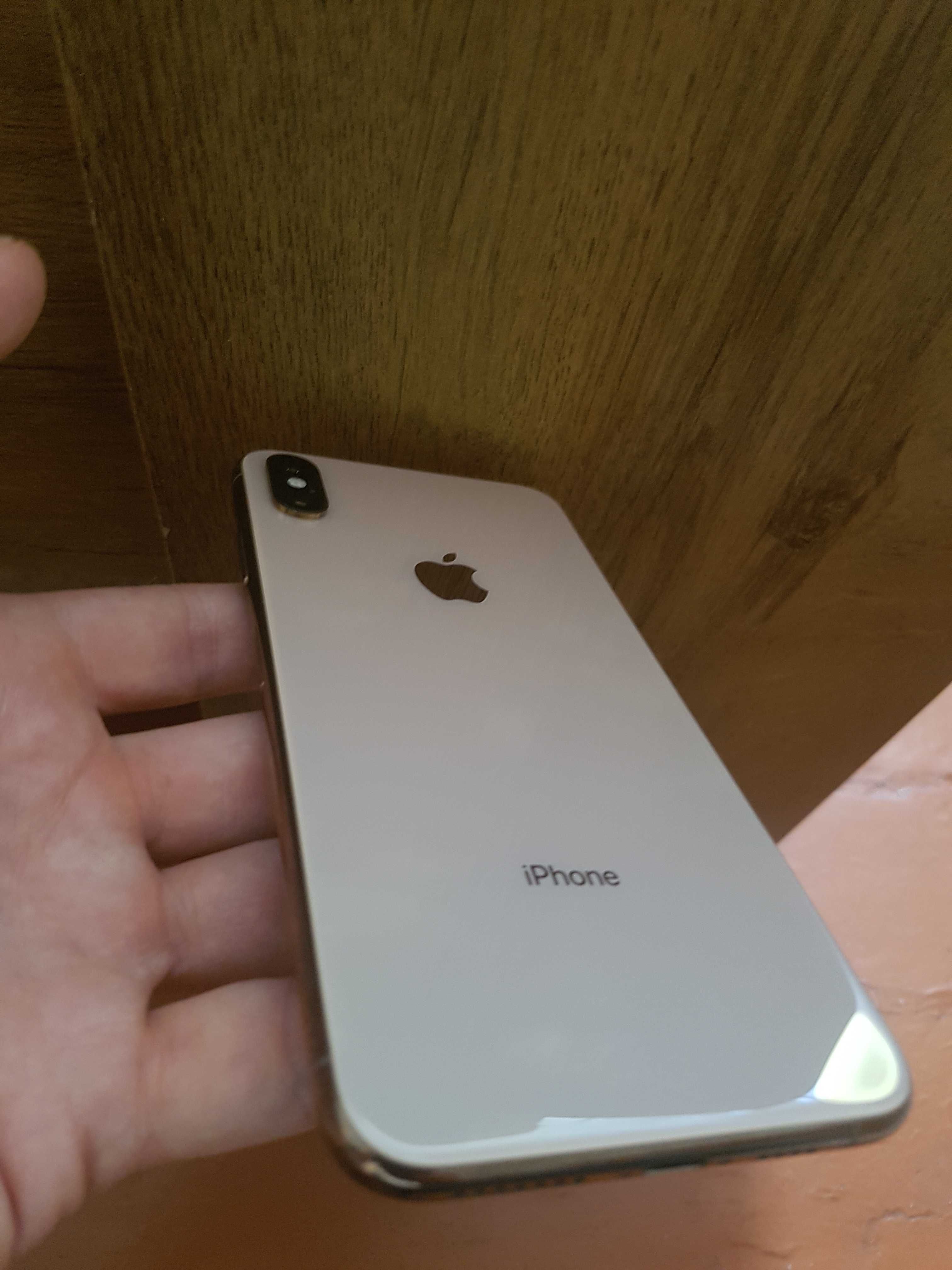 IPhone  XS Max  Новый  2sim