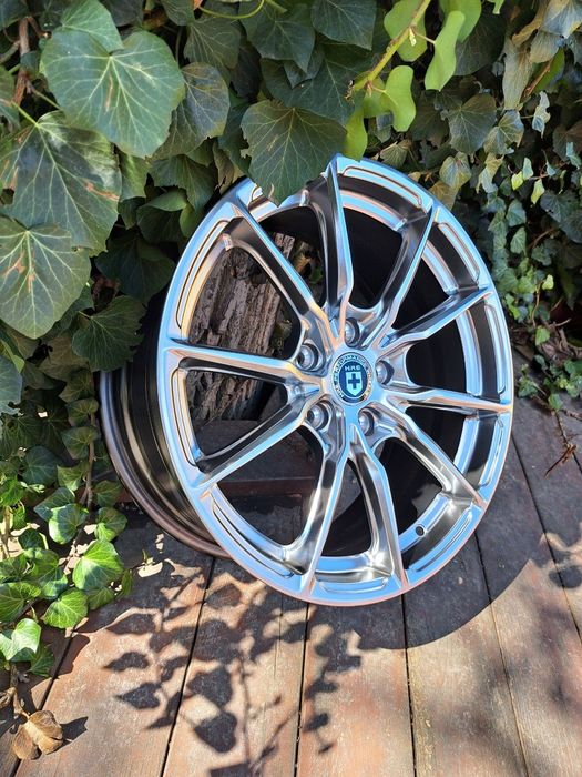 Диски нові Flow Forming  R17 5x114.3 Toyota Lexus Kia Hyundai Mazda