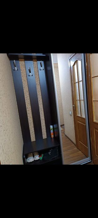 Шкаф-купе в прихожую