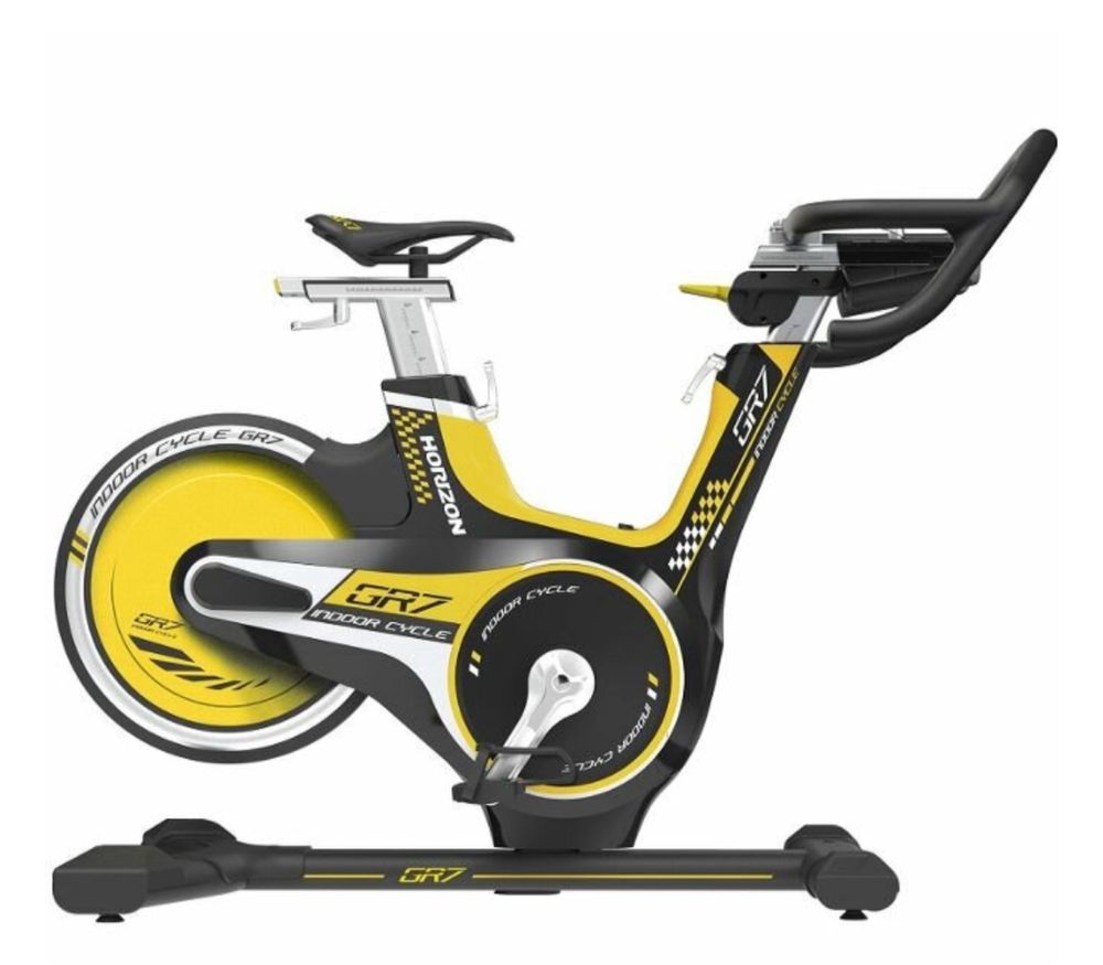 Horizon GR7 rower spinningowy
