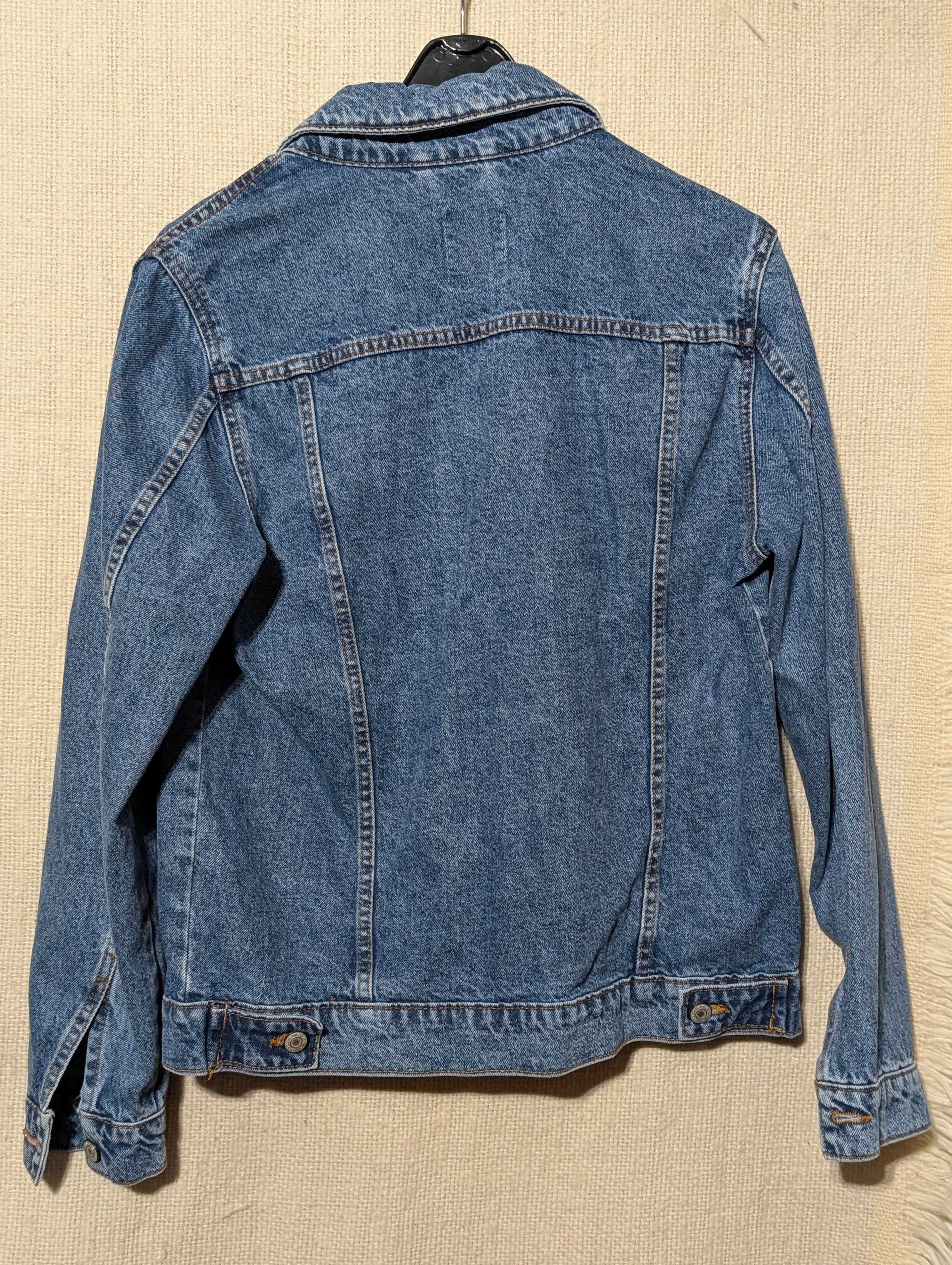 Katana jeans damska