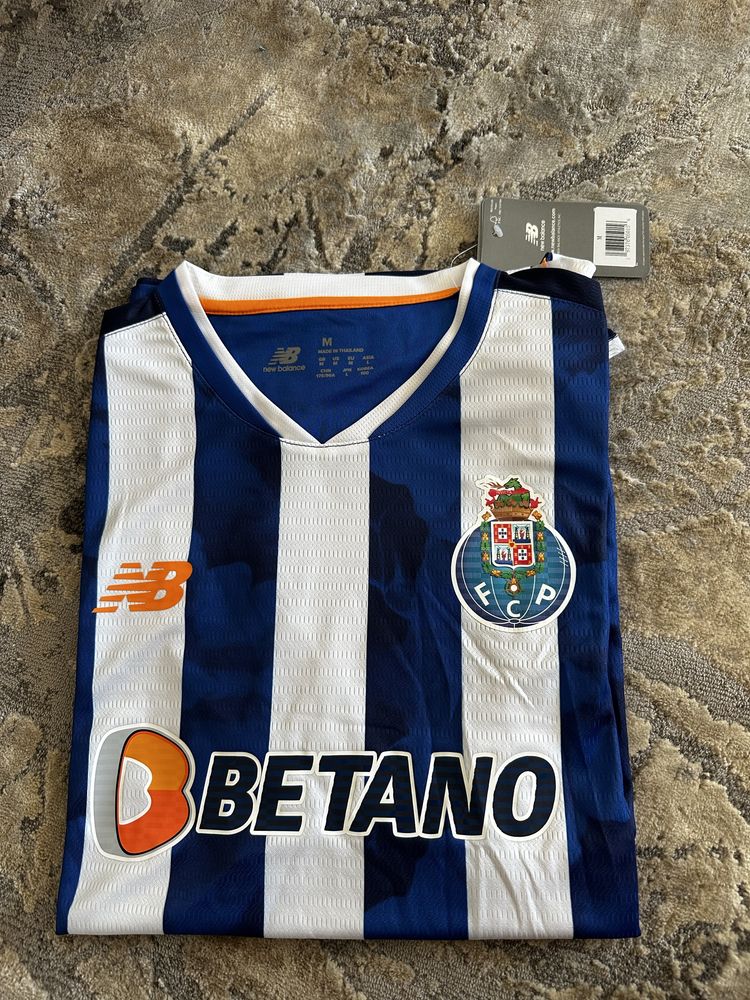 Camisola Porto 24/25