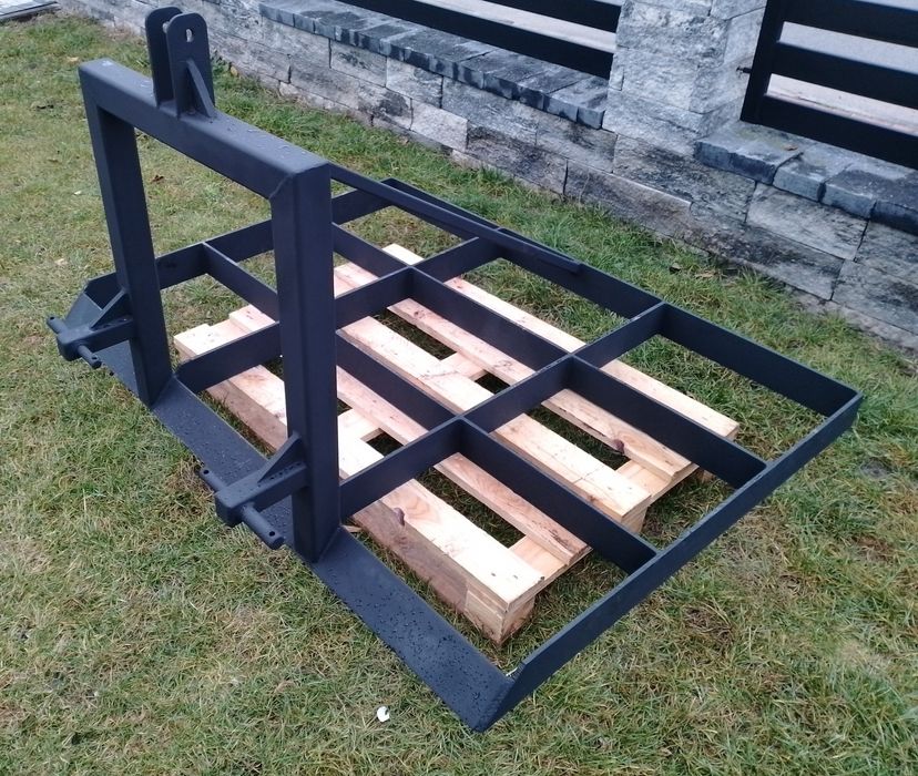 Równiarka niwelator kratownica wyrównywarka kat1/2