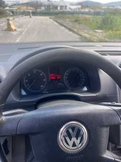 VW Caddy 2.0 SDI A.C.