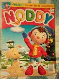 Noddy- czasopismo nr 2/2007