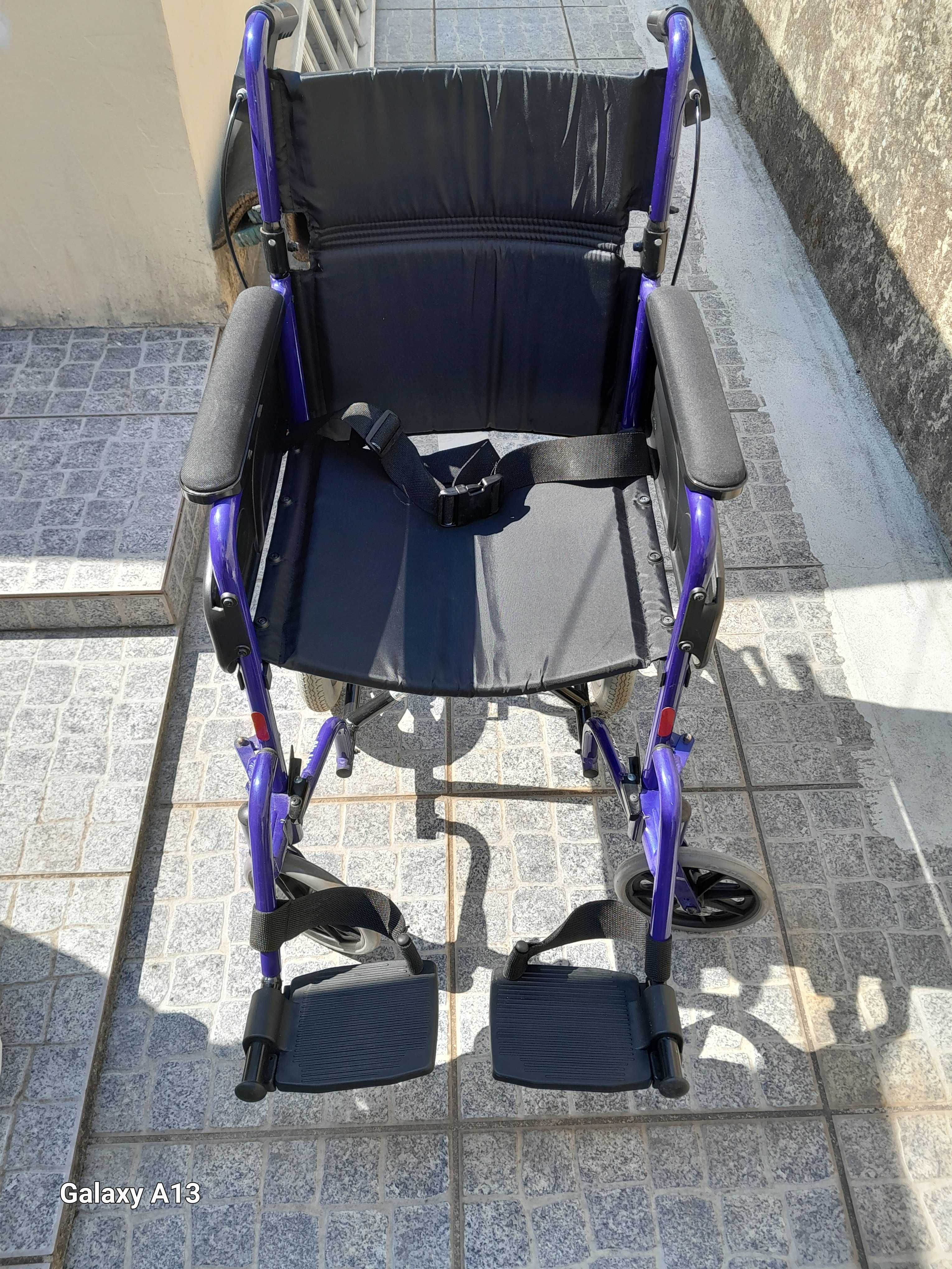 Cadeira de rodas