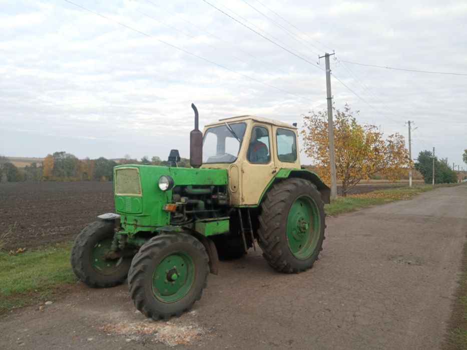 Продам ЮМЗ-6 стан б/у