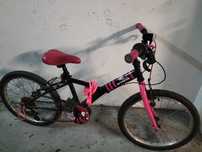 Bicicleta BTWIN Misti Girl 320