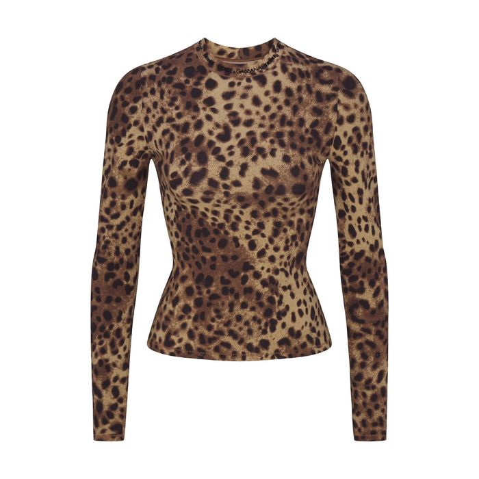 Skims dolce gabbana лонг