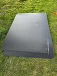 Blacha płaska arkusze 200x125 4 szt