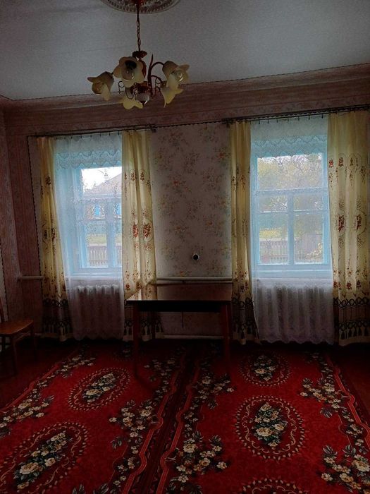 Продам будинок у смт. Драбів