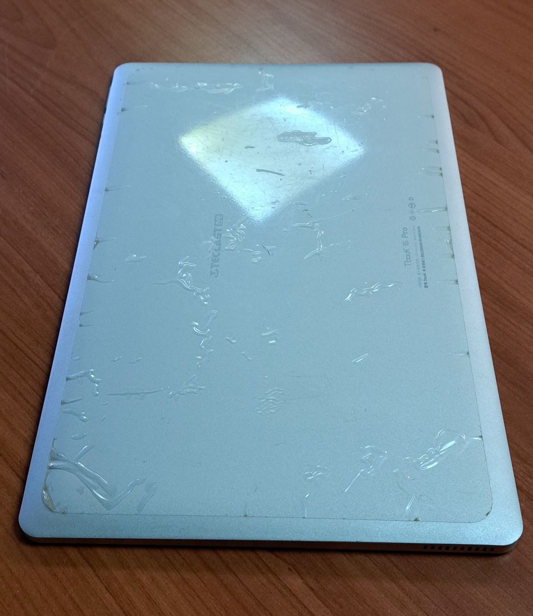 Teclast Tbook 16 pro android/windows
