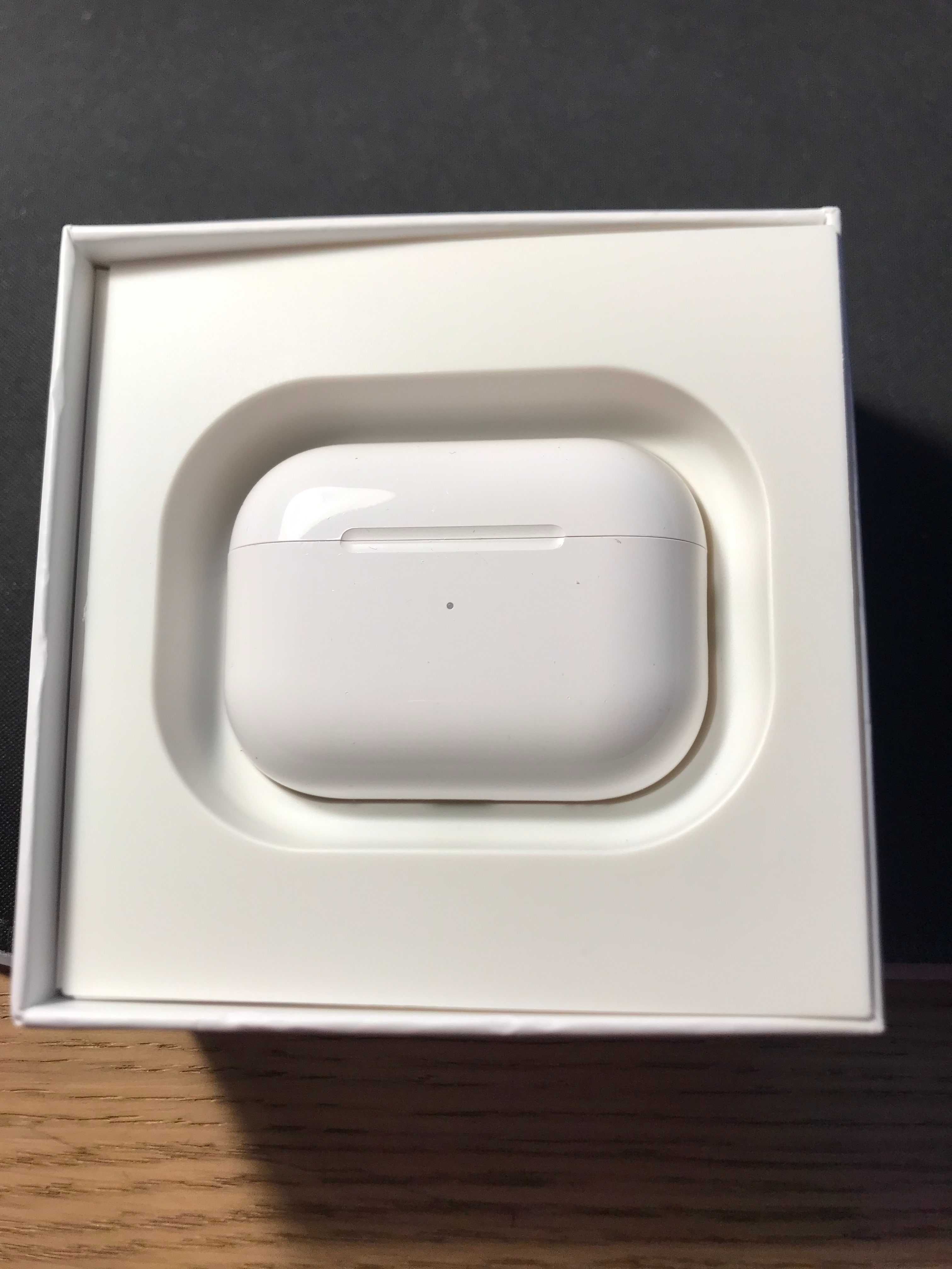 Air Pods Pro (2nd Generation) na gwarancji