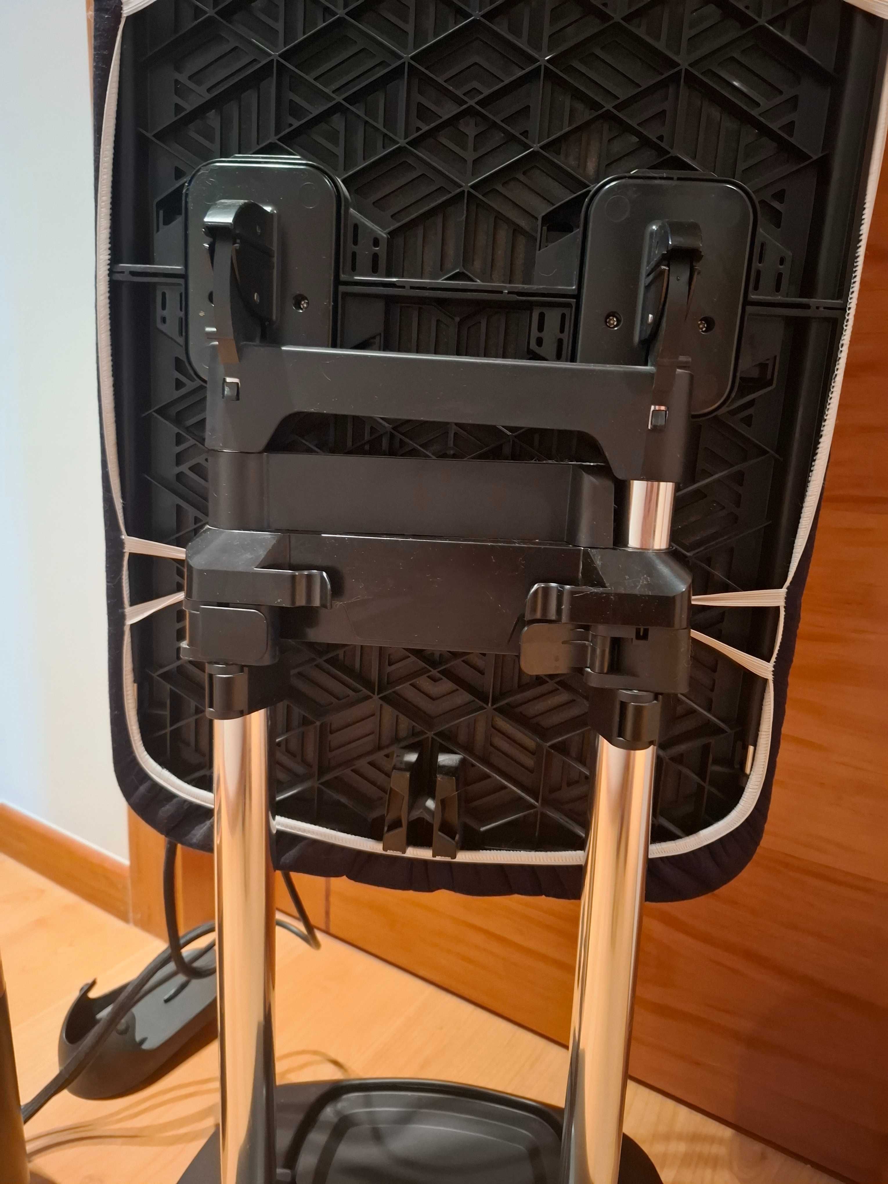 Ferro a Vapor Vertical Rowenta Ixeo (1600 W)