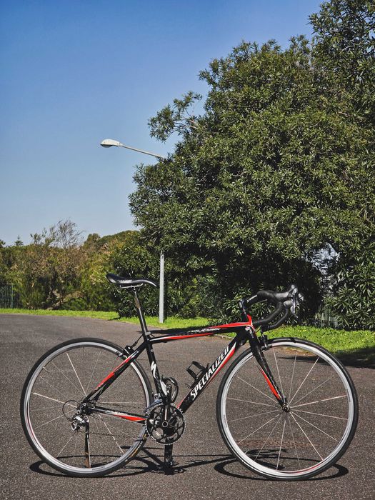 Specialized de estrada T/52