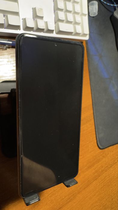 Poco F3 8/128 ГБ Night Black