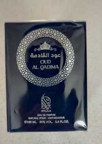 Perfum arabski unisex Oud al qadima