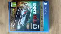 Dirt Rally 2.0 Game Of The Year Edition PS4