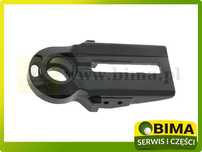 Uchwyt mocowanie błotnika Case CS MAXXUM PUMA New Holland T5 T7. STEYR