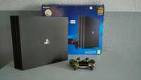 PlayStation 4 Pro 1TB Firmware 9.00 HEN