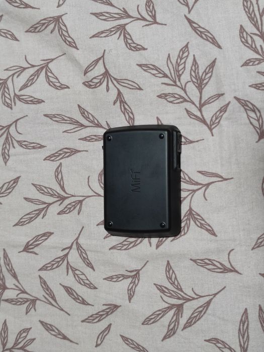 4G роутер Verizon Jetpack MiFi 6620L